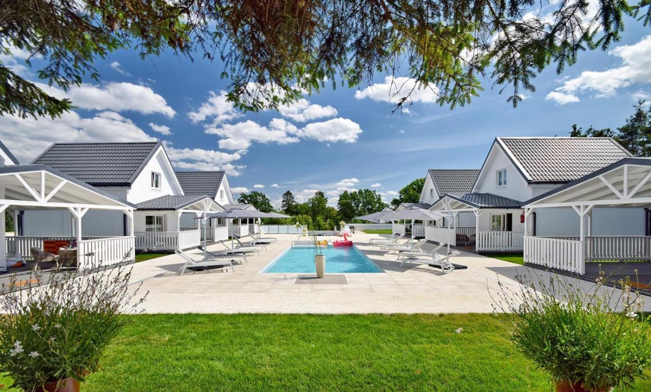 Your Holidays Resort Golf Kołczewo Eksteriør bilde